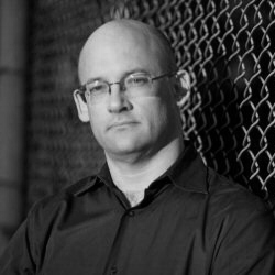 Clay Shirky