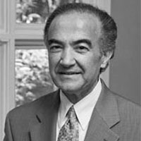 Rahmat Shoureshi, Ph.D.