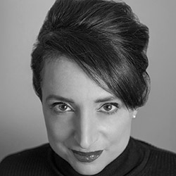 Dorothea Bozicolona-Volpe