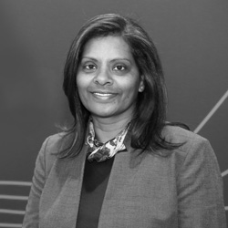 Shamla Naidoo