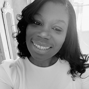 Shanakay A. Walker