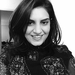 Rahilla Zafar
