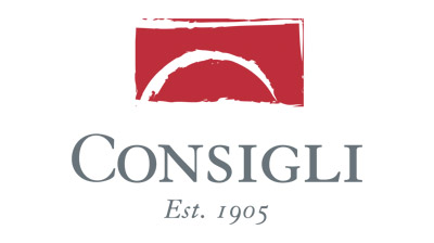 Consigli Construction. Est, 1905