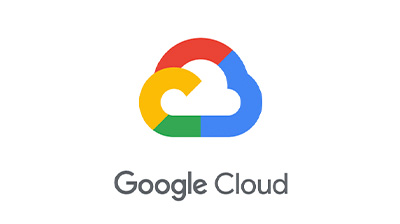 Google Cloud Logo