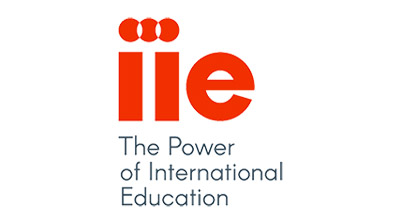IIE: The Power of International Education.