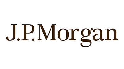 J.P. Morgan