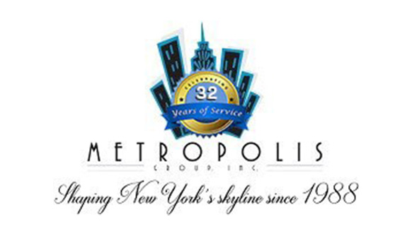 Metropolis logo