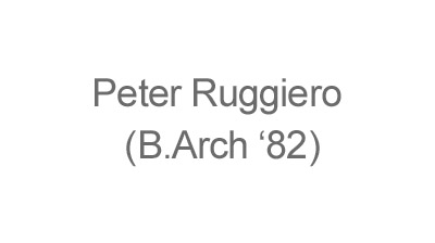 Peter Ruggiero