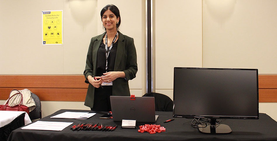 Employer Student Showcase Employer Student Showcase